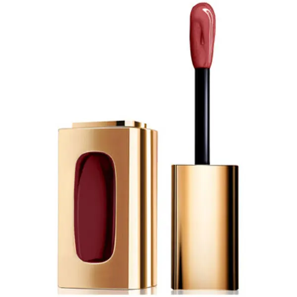 L'oréal L'oréal  Sjajila Laque à Lèvres Color Riche Extraordinaire - 304 Ruby Op  L'oréal