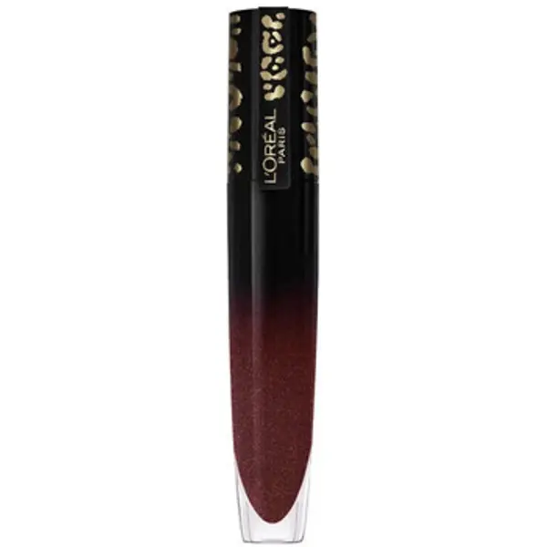 L'oréal L'oréal  Sjajila Signature Lacquered Liquid Lipstick - 324 Be Thrilling  L'oréal