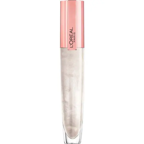L'oréal L'oréal  Sjajila Signature Plumping Gloss Shine - 400 I Maximize  L'oréal