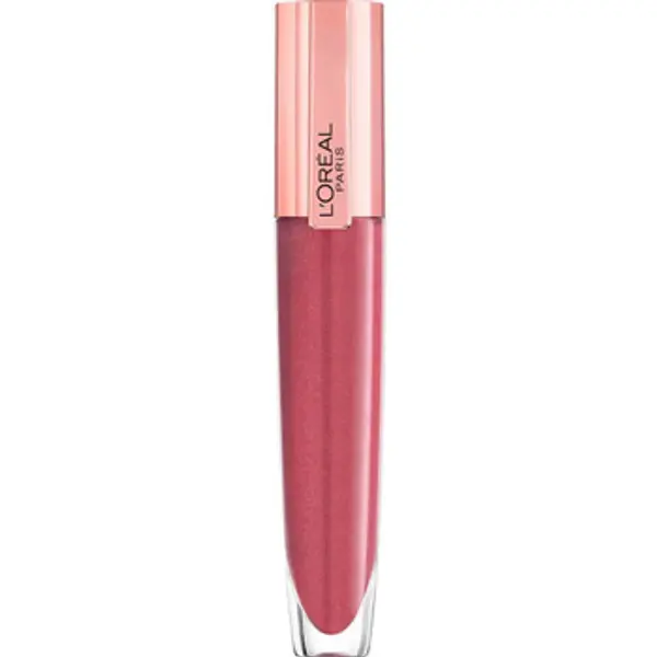 L'oréal L'oréal  Sjajila Signature Plumping Gloss Shine - 408 I Acentua  L'oréal