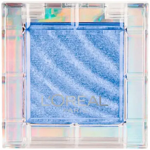 L'oréal L'oréal  Sjenila za oči i baze za sjenila Color Queen Eyeshadow Enriched with Oils - 29 Ruthless  L'oréal