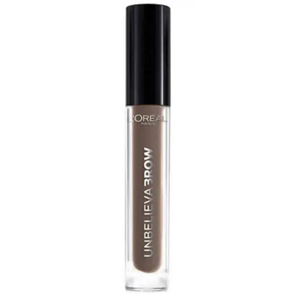 L'oréal L'oréal  Šminka za obrve Long-Lasting Eyebrow Gel Unbelieva Brow - 6.32 Auburn  L'oréal