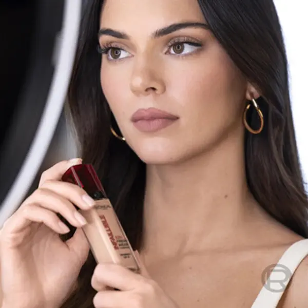 L'oréal L'oréal  Tekući puderi i primeri Infallible 32h Fresh Wear Foundation - 392 Cool  L'oréal