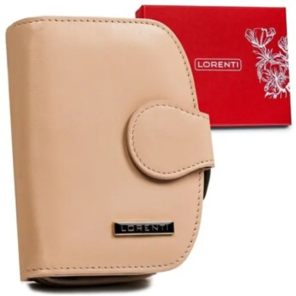 Lorenti Lorenti  Novčanici DHPortfeldamskiskrzany43972CIS3320B65869  Lorenti