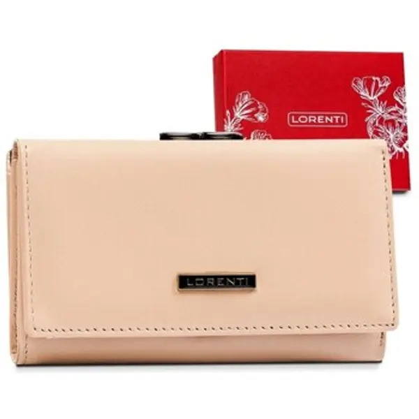 Lorenti Lorenti  Novčanici DHPortfeldamskiskrzany55020CIS3542B65868  Lorenti