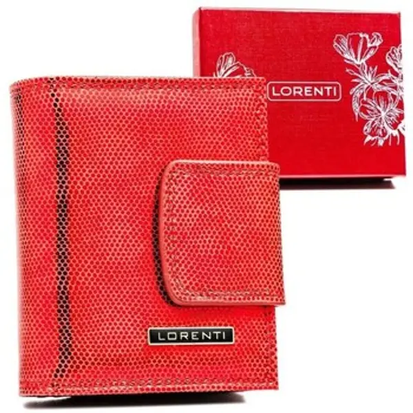 Lorenti Lorenti  Novčanik za kovanice 42329CEK73046  Lorenti