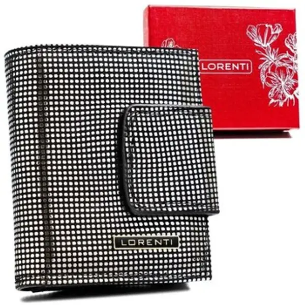 Lorenti Lorenti  Novčanik za kovanice 42329CEK73055  Lorenti