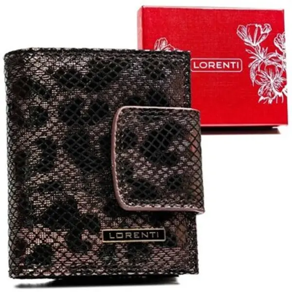 Lorenti Lorenti  Novčanik za kovanice 42329MER73051  Lorenti