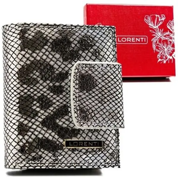 Lorenti Lorenti  Novčanik za kovanice 42329MER73062  Lorenti