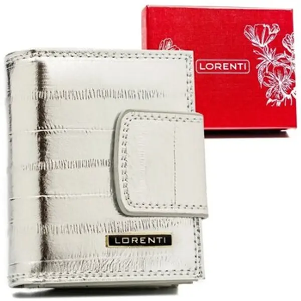 Lorenti Lorenti  Novčanik za kovanice 42329STB73041  Lorenti