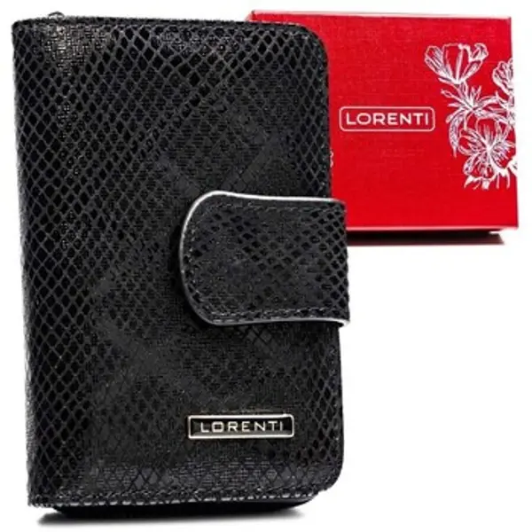 Lorenti Lorenti  Novčanik za kovanice 76115MKR72548  Lorenti
