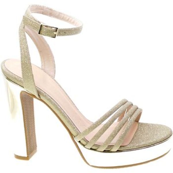 Lorenzo Mari Lorenzo Mari  Sandale i polusandale 142858  Lorenzo Mari