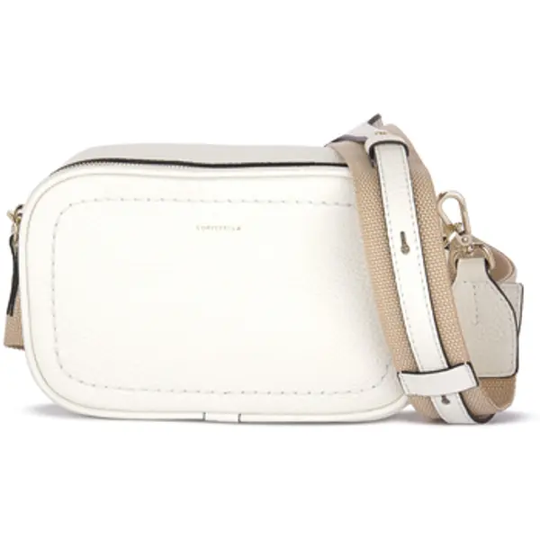 Loristella Loristella  Torbe preko ramena BIANCO MANDY  Loristella