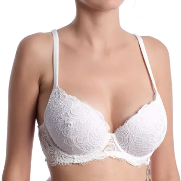 Lormar Lormar  Balkonet/S polukošaricama PLUNGE-FRIZZANTE-BLANCO  Lormar
