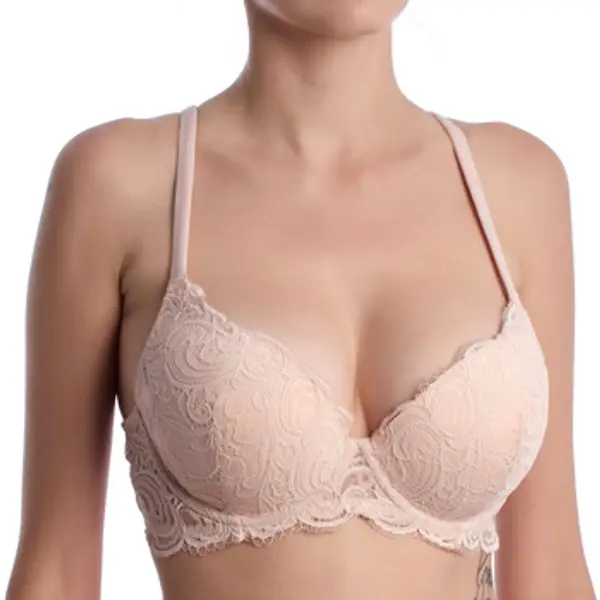 Lormar Lormar  Balkonet/S polukošaricama PLUNGE-FRIZZANTE-CIPRIA  Lormar