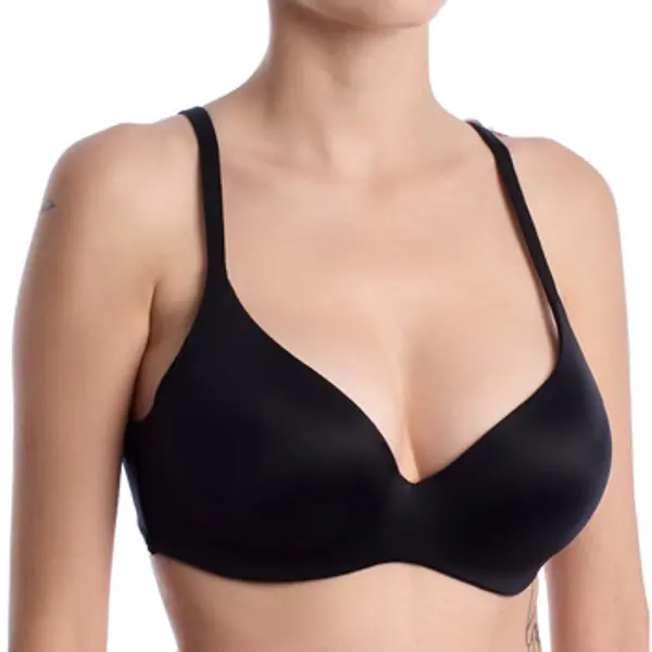 Lormar Lormar  Podstavljeni ONE-BALCONETTE-NEGRO  Lormar