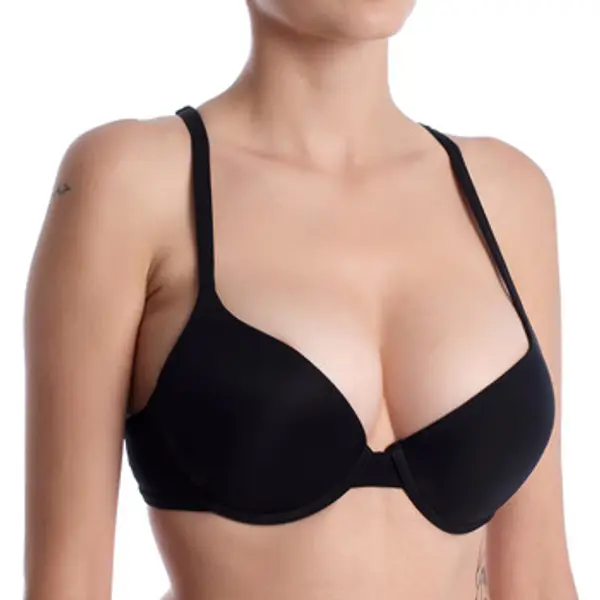 Lormar Lormar  Podstavljeni SOUFLE-PUSHUP-NEGRO  Lormar