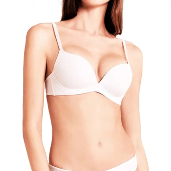 Lormar Lormar  S dubokim košaricama DESIDERIO-PUSHUP-BLANCO  Lormar