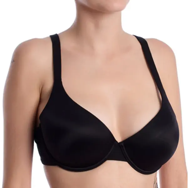 Lormar Lormar  S dubokim košaricama MOUSSE-TIPO-NEGRO  Lormar