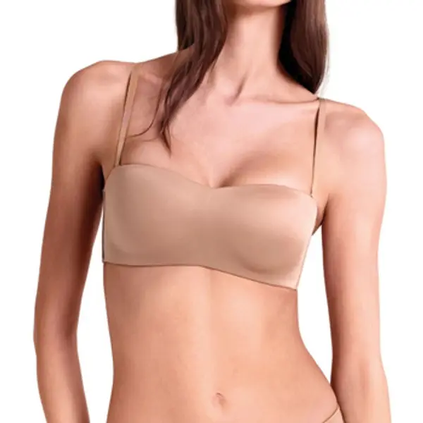 Lormar Lormar  Topovi FEEL-BANDEAU-SKIN  Lormar