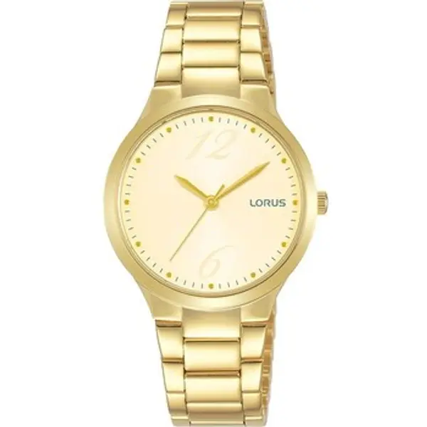 Lorus Lorus  Analogni satovi RG208  Lorus