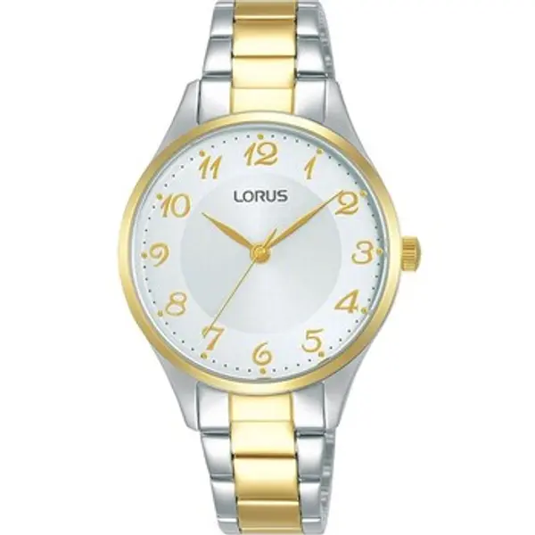 Lorus Lorus  Analogni satovi RG270  Lorus