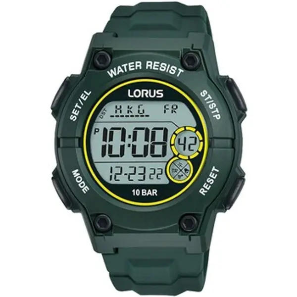 Lorus Lorus  Digitalni satovi bd466028  Lorus