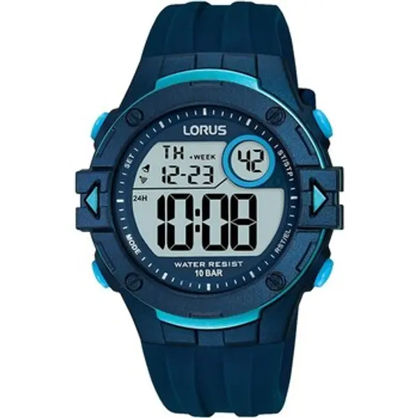 Lorus Lorus  Sat bd466016  Lorus