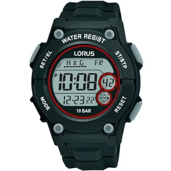 Lorus Lorus  Sat bd466017  Lorus