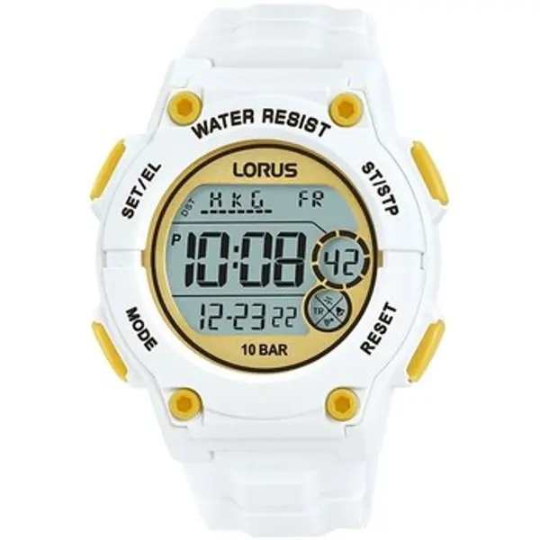 Lorus Lorus  Sat bd466019  Lorus