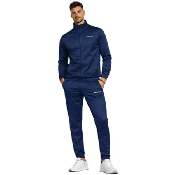 Lotto Lotto  Dvodijelne trenirke MTGV10013NAVY  Lotto