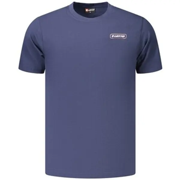 Lotto Lotto  Majice kratkih rukava 466013blnavy2xl  Lotto