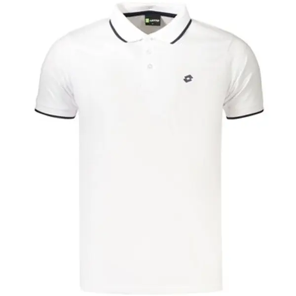 Lotto Lotto  Majice / Polo majice 438888biwhite3xl  Lotto