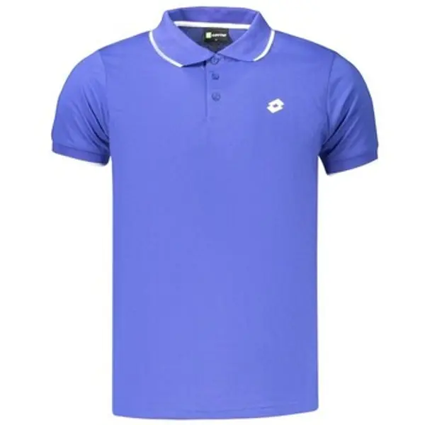 Lotto Lotto  Majice / Polo majice 438888blroyal2xl  Lotto