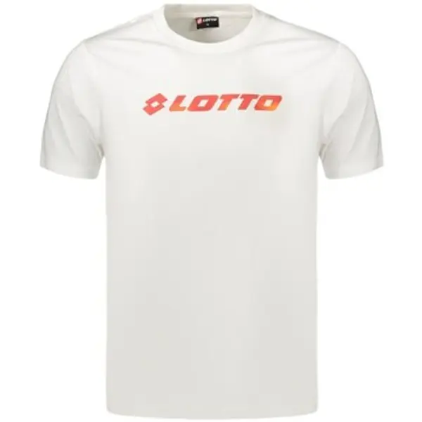 Lotto Lotto  Majice / Polo majice 456050biwhite2xl  Lotto