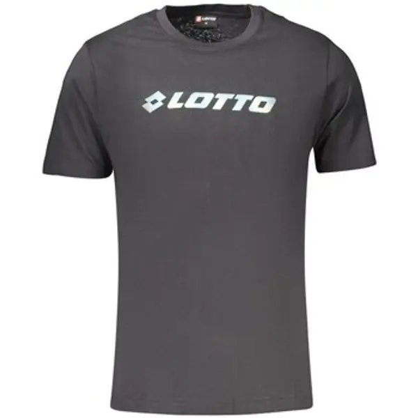 Lotto Lotto  Majice / Polo majice 456050neblack2xl  Lotto