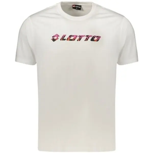 Lotto Lotto  Majice / Polo majice 466002biwhite2xl  Lotto