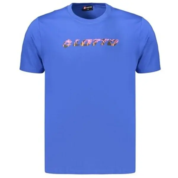 Lotto Lotto  Majice / Polo majice 466002blbluett2xl  Lotto