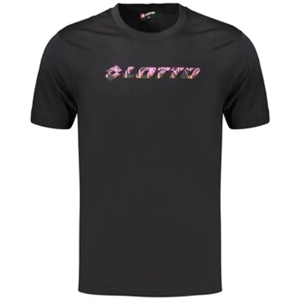Lotto Lotto  Majice / Polo majice 466002neblack2xl  Lotto