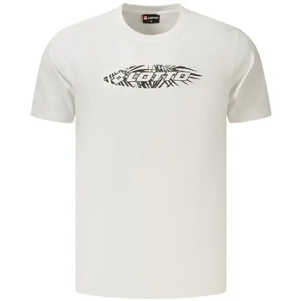 Lotto Lotto  Majice / Polo majice 466009biwhite2xl  Lotto
