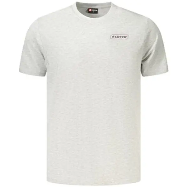 Lotto Lotto  Majice / Polo majice 466013grgreyme2xl  Lotto