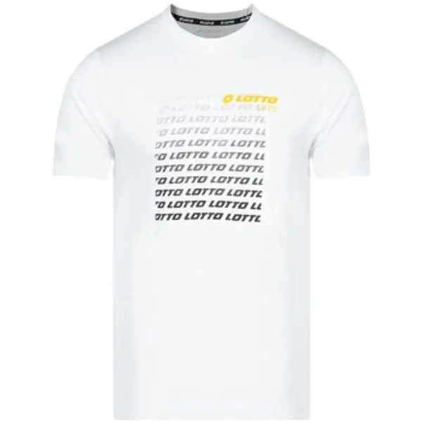 Lotto Lotto  Majice / Polo majice LO61636M0001  Lotto