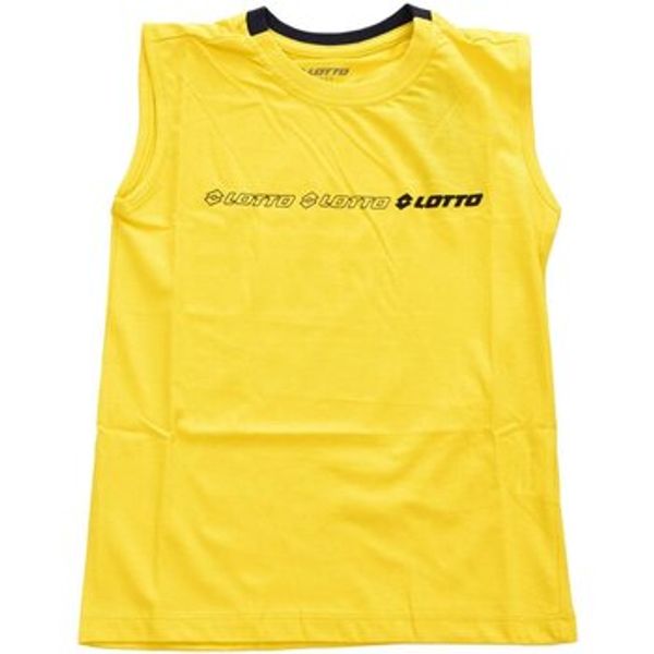 Lotto Lotto  Majice / Polo majice LOT219312  Lotto