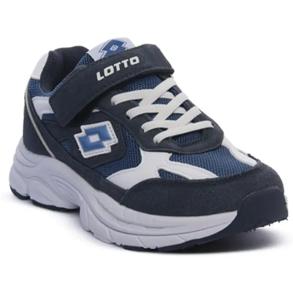Lotto Lotto  Niske tenisice EJV BOSTON SUEDE  Lotto