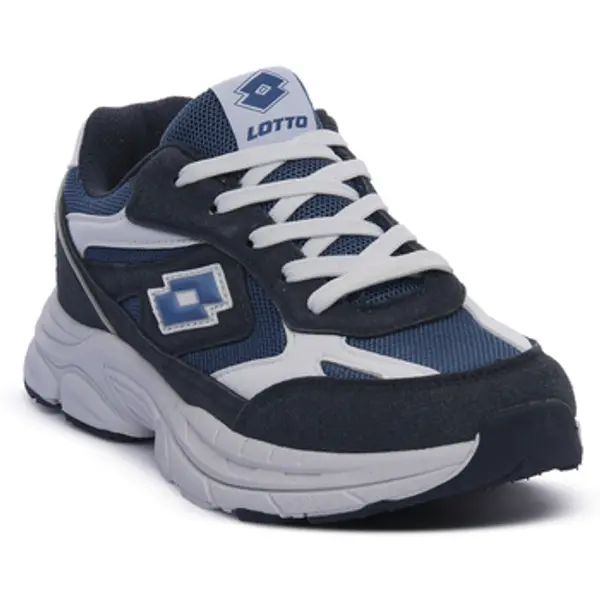 Lotto Lotto  Niske tenisice EJV BOSTON SUEDE  Lotto