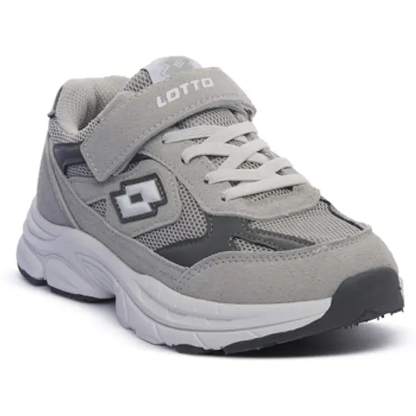 Lotto Lotto  Niske tenisice EJW BOSTON SUEDE  Lotto