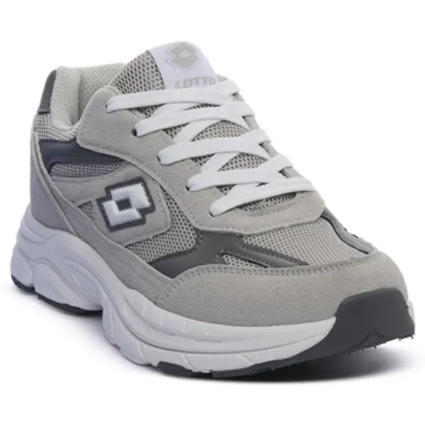 Lotto Lotto  Niske tenisice EJW BOSTON SUEDE  Lotto