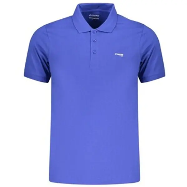 Lotto Lotto  Polo majice kratkih rukava lo61520mbl39643xl  Lotto