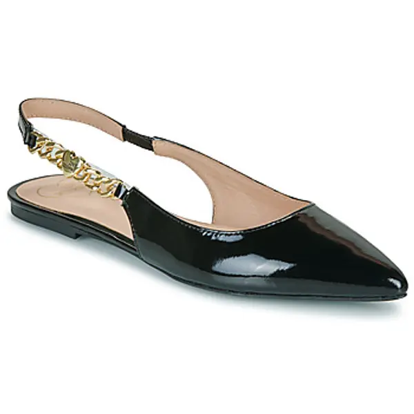 Love Moschino Love Moschino  Balerinke i Mary Jane cipele BALLERINA  Love Moschino