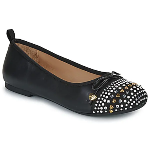 Love Moschino Love Moschino  Balerinke i Mary Jane cipele BALLET LOVE  Love Moschino